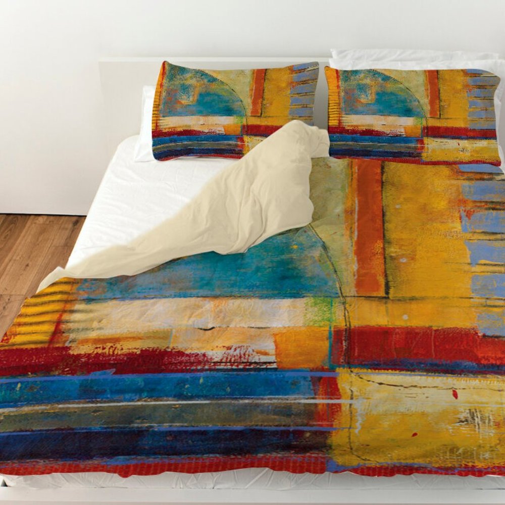 World Menagerie Copeland Collection Duvet Cover